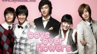 Boys Over Flowers 20. Bölüm İzle