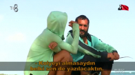 Ümit Karan Neden Mustafa Kemal'in İsmini Yazdı 53. Bölüm Survivor 2018 