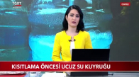 Kısıtlama Öncesi Ucuz Su Kuyruğu 