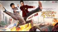 Kung Fu Yoga Film İzle