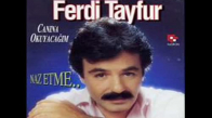 Ferdi Tayfur - Anne Duy Sesimi