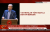 Cumhurbaşkanı Erdoğan- Pyd'ye Silah Verdiler