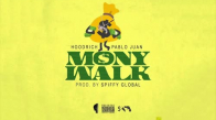 Hoodrich Pablo Juan 'Mony Walk'