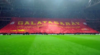Yürüyoruz Biz Bu Yolda - Galatasaray Marşı