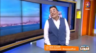 Star Tv Mesut Yar Sunar Sabah Haberleri Bülteni QNET Türkiye Standı Görüntüleri
