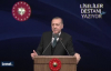 Cumhurbaşkanı Erdoğan'dan Ap'ye Tokat Gibi Afrin Cevabı