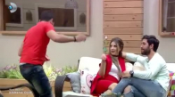 Kısmetse Olsun-Yeni Adaydan Melis'e Çiçek