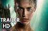 Tomb Raider Türkçe Altyazılı 2. Fragmanı