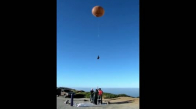 GoPro'yu Uzaya Çıkarma Deneyi