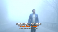 Mehmet Çimen - Zalim Yar 