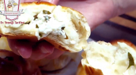 Peynirli Gül Poğaça Tarifi Mayalı Poğaça Nasıl Yapılır 