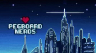 Pegboard Nerds  Speed Of Light Ft. Taylor Bennett & Skylr