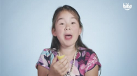 Limon Yiyen 100 Çocuğun Tepkisi