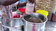 Hint Usulü Kolera Çorbası 