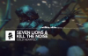 Seven Lions & Kill The Noise Cold Hearted Monstercat Release