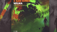 Jordan Suckley & Sam Jones - Wilma (Ferry Tayle Remix)