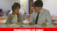 Lise Öğrencilerinin Hava Attığı 16 Şey