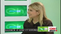Bademcik Ve Geniz Etinin Vücuttaki Görevleri Nelerdir