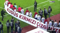 Atiker Konyaspor - Kardemir Karabükspor (Özet) 2-0 