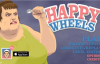 Happy Wheels (MUTLU TEKERLEKLER) İyi Seyirler :D