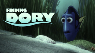Kayıp Balık Dory Bir Korku Filmi Olsaydı?