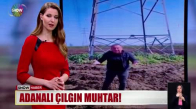 Adanalı Çılgın Muhtar