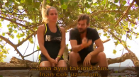 Nagihan Survivor'da Artan Sakatlıkları Neye Bağladı 95. Bölüm Survivor 2018