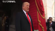 Trump'ın Yemin Törenine Katılanların Sayısıyla İlgili Tartışma Sürüyor 