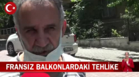 Fransız Balkonlar Güvenli mi- İşte Detaylar