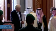 Tillerson'dan Katar Açıklaması