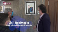 Celil Hekimoğlu, Trabzonspor'a başkan adayı olacak mı