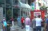 Gaziosmanpaşa'da hastanenin asma tavanı çöktü- 3 yaralı 