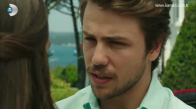 Güneşin Kızları 6. Bölüm Selin İçin Karşı Karşıya Geldiler