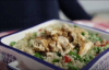 Kinoa Salatası Nasıl Yapılır (Tabule)