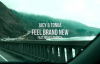 Jacy & Toniia Feat. Myles Parrish - Feel Brand New 