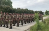 Galatasaray Marşıyla Coşan Askerler