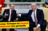 Erdoğan Ve Trump Ortak Basın Açıklaması Yaptı