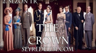 The Crown 2. Sezon 2. Bölüm Türkçe Dublaj İzle
