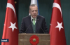 Erdoğan'dan BM'ye Kudüs Çağrısı