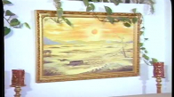 Acaba Ressam Ne Anlatmak İstemiş