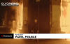 Rus Sanatçı Pavlenski Fransa Merkez Bankası'nı Ateşe Verdi