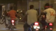 Adana'da Motosikleti Motosiklet İle Taşımak