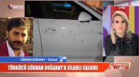 Silahlı Saldırıya Uğrayan Türkücü Gökhan Doğanay Yaşadıklarını Anlattı!