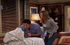 Friends-Ross Ve Rachel'dan Baby Got Back Şarkısı