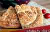 Ev Yapımı Ramazan Pidesi Tarifi 