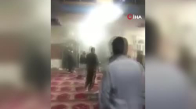 Afganistan’da camiye bombalı saldırı- 5 ölü, 22 yaralı 