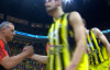 Fenerbahçe 79-61 Panathinaikos - Maç Özeti İzle