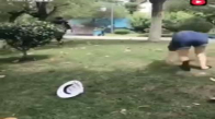 İnsanların Huzurunu Kaçıran Adam