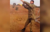 Nusret'in Türk Askeri Versiyonu