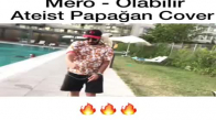 Mero Olabilir - Ateist Papağan Cover